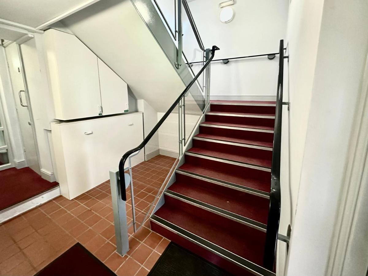 Riverside Apartment At Woodsmill Quay York Extérieur photo